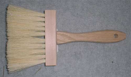 Foxy Mfg 20563 Coated Brush White Tampico Fiber at Sears.com