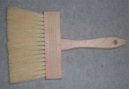 Foxy Mfg 20566 Paste Brush 6" Trim at Sears.com