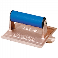 Bon Tool 62-585-B10 Groover - Bronze 6" X 4 1/2" Bit 5" at Sears.com