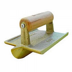 Bon Tool 12-585-B10 Groover - Bronze 6" X 4 1/2" Bit 5" at Sears.com