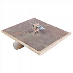 Bon Tool 12-544-B9 Walk Groover - Bronze 6" X 4 1/2" at Sears.com