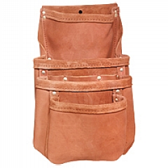 Bon Tools Bon Tool 41-183-B7 Tool Pouch  Multi Purpose