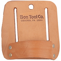 Bon Tools Bon Tool 14-246-B7 Hammer Holder - Leather Loop