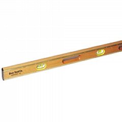 Bon Tools Bon Tool 11-649-B6 Level - Bon Brass Rail - 48" W/Handle at Sears.com