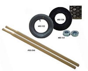Bon Tools Bon Tool 80-102-B5 Inner Tube F/ Wheelbarrow Wheel at Sears.com
