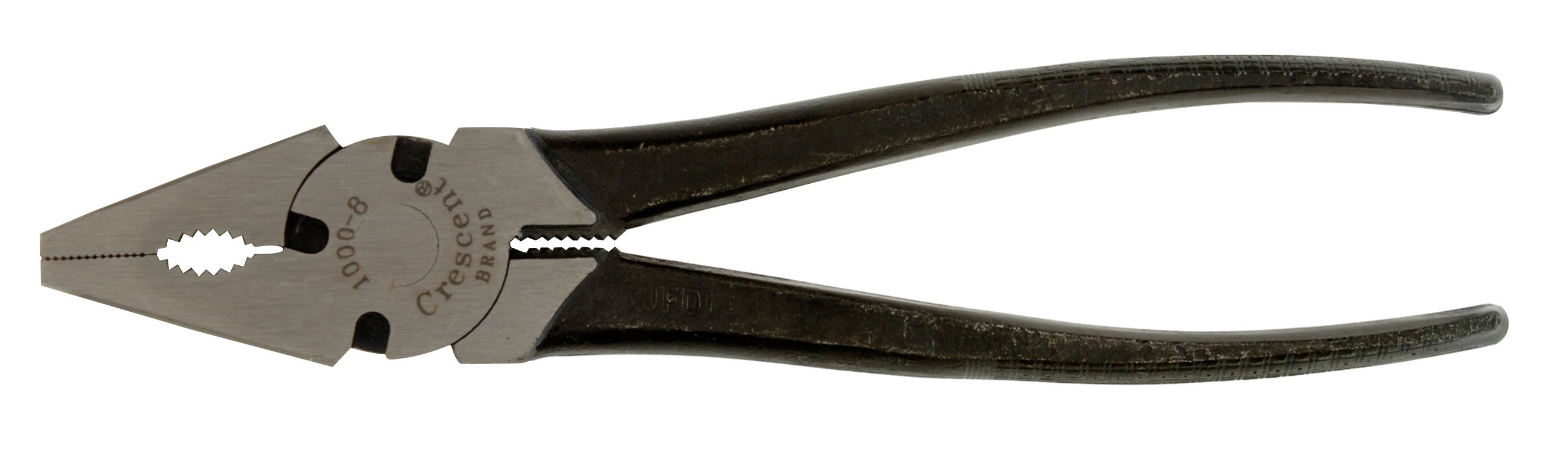 Crescent 10008VN 8" Button Pliers Fence Tool, Carded at Sears.com