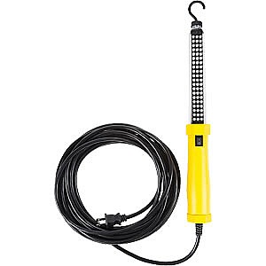 Bayco SL-2125 60 LED Worklight with 25ft 18/2 at Sears.com
