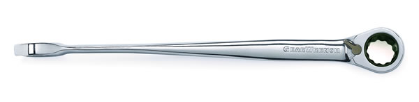 GearWrench 85318 18MM Reversible X-Beam Combination Ratcheting Wrench Metric at Sears.com