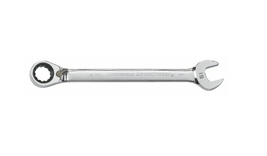 GearWrench 9611N Reversible Combination Ratcheting Wrench 11MM at Sears.com