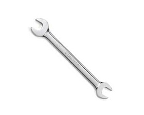 GearWrench 81794 10x12mm Full Polish Open End Non-Ratcheting Wrench at Sears.com