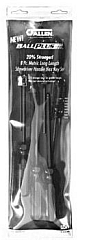 Allen Hex Allen 56188 8Pc Metric Long Arm Ball Plus Screw Driver Handle Hex Key Set at Sears.com