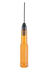 Allen Hex Allen 57400 SAE Screw Driver Handle .028" Hex Key at Sears.com