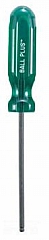 Allen Hex Allen 57650 SAE Ball Plus Standard Screw Driver Handle .050" Hex Key at Sears.com