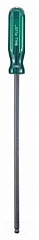 Allen Hex Allen 57754 SAE Ball Plus Long Screw Driver Handle 9/64" Hex Key at Sears.com