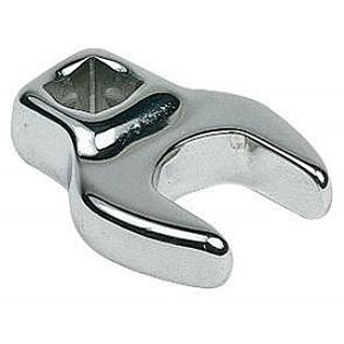 Armstrong Tools Armstrong 38-859 3/8 Inch Drive Metric Crowfoot Wrench, 19MM Armstrong Tools Armstrong 38-859 3/8 Inch Drive Metric Crowfoot Wrench, 19MM
