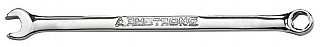 Armstrong Tools Armstrong 52-310 12 Point Metric Full Polish Long Combination Wrench, 10MM at Sears.com