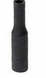 Armstrong Tools Armstrong 18-208 1/4 Inch Drive 6 Point Deep Thin Wall Power Socket, 1/4" at Sears.com