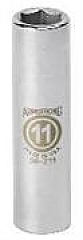 Armstrong Tools Armstrong 38-215 3/8 Inch Drive 6 Point Metric Deep Socket,15MM at Sears.com
