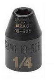 Armstrong Tools Armstrong 19-630 6 Point 3/8 Inch Drive Impact Socket, 15/16" at Sears.com