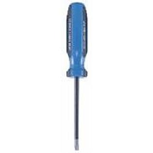 Armstrong Tools Armstrong 66-332 Torx Screwdriver, Round Shank, T40 Armstrong Tools Armstrong 66-332 Torx Screwdriver, Round Shank, T40
