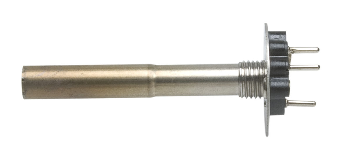 Weller Heater Assembly for EC1201A Soldering Iron