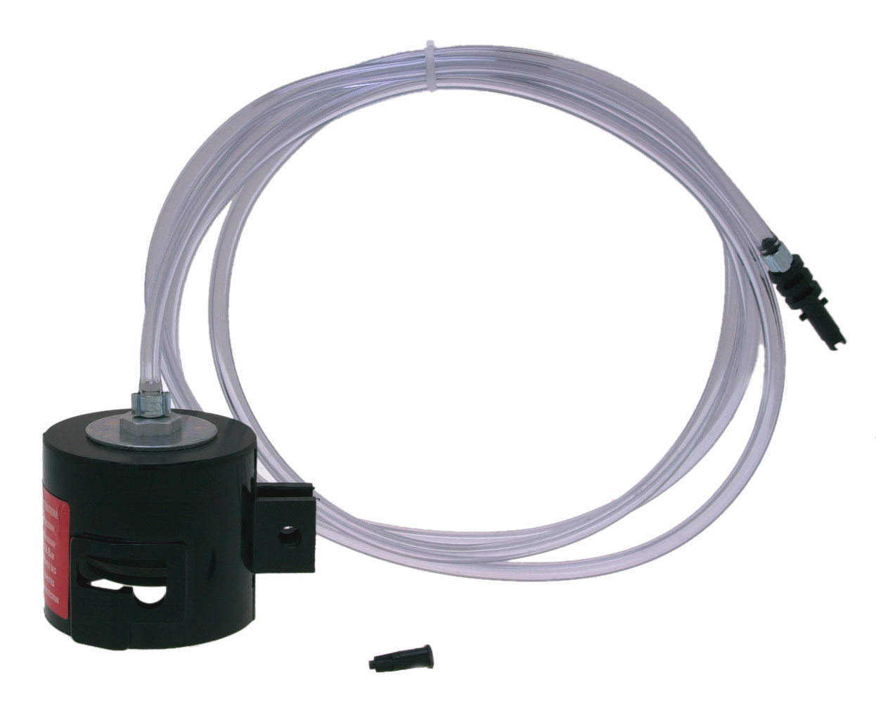 Weller Plastic Head Assembly