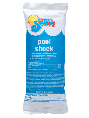 SIs ITS POOL SHOCK 12X1 LB. at Sears.com