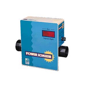 Replacement Chamber Ionizer