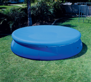 SIs 10' Easy Set Pool Cover