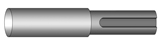 SIs MEYCO TAMPING TOOL FOR POP UP ANCHOR
