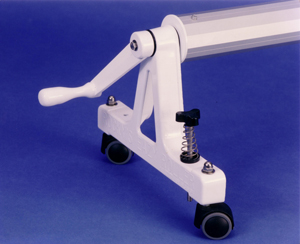 SIs Rocky's 5A Reel - up to 20'