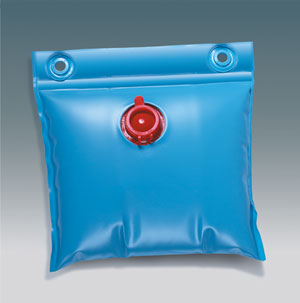 SIs WALL BAGS - SET OF 12