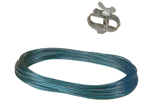 SIs WINTER COVER CABLE TIGHTENER (WINCH)