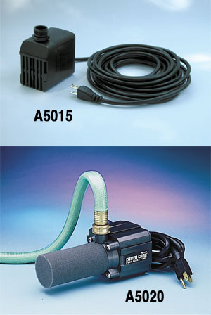 SIs Economy Pump  350 Gph