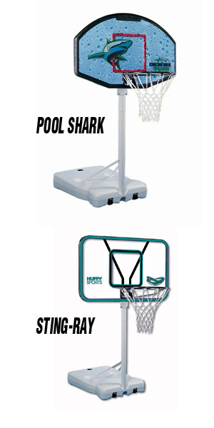 SIs Huffy Sting Ray Basketball at Sears.com