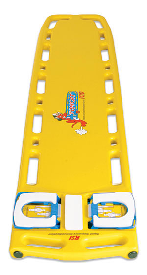 SIs Tomcat Spineboard