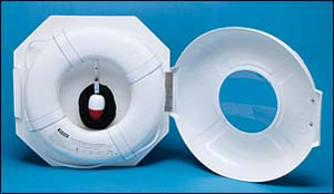 SIs CABINET FOR 24 LIFE RING