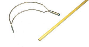 SIs 16' Rescue Pole