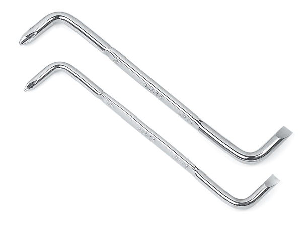 GearWrench 80072 2 Pc. Offset Screwdriver Set (Slotted/Phillips) at Sears.com