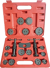 Astro Pneumatic APT78618 18 Pc. Brake Caliper Wind Back Tool Set at Sears.com