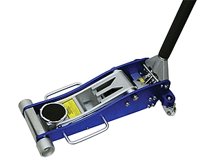 Jackco JAK65300 3 Ton Low Profile QuickLift Aluminum Floor Jack at Sears.com