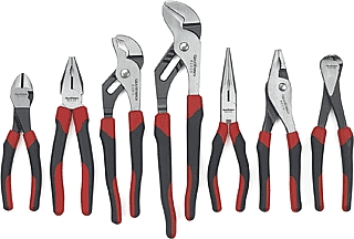 Gearwrench GWR82108 7 Pc. Standard Pliers Master set at Sears.com