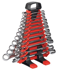 Ernst ERN5224 24 Tool Wrench Tool Tower