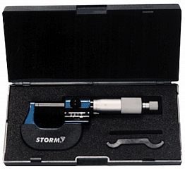 Central Tools CT3M201 Mechanical Digital Micrometer at Sears.com