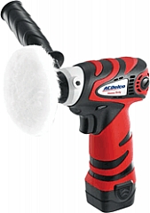 Ac Delco ACD ARS1207 Li-ion 12V 3" Mini Polisher at Sears.com