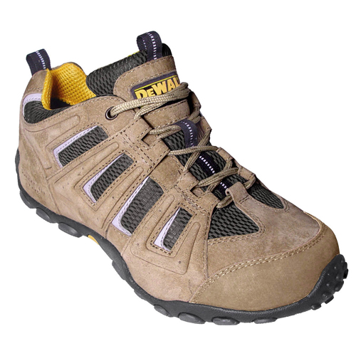 radians&nbsp; Radians D91104-11 DeWalt Work Boots, Composite Safety Toe,