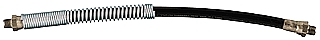 Lincoln&nbsp; Lincoln LN5818 18'' Whip Hose Extension