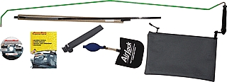 Access Tools ACC OHJS4 One Hand Jack Set