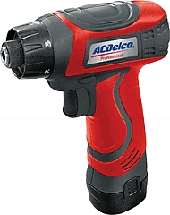 Ac Delco ACD ARD847 LI-Ion 8V Drill/Driver