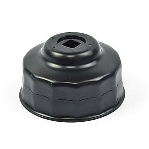 Steelman&nbsp; Steelman 06123 Oil Filter Cap Wrench (65mm x 14 Flute)